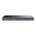 Omada 48-Port Gigabit Stackable Lite L3 Managed Switch with 4× 10G Slots
